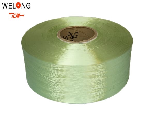 150 denier polyester filament yarn supplier